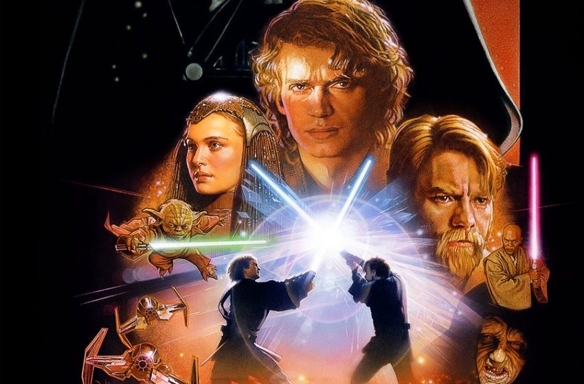  FOX e FOX Movies emitem em simultâneo um especial «Star Wars»