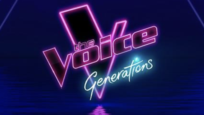  RTP revela mentores do “The Voice Gerações”