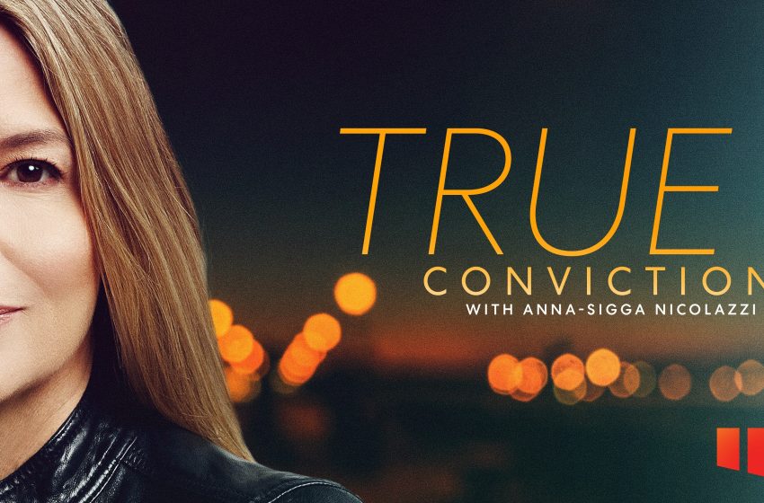  Quarta temporada de «True Conviction» estreia no canal ID