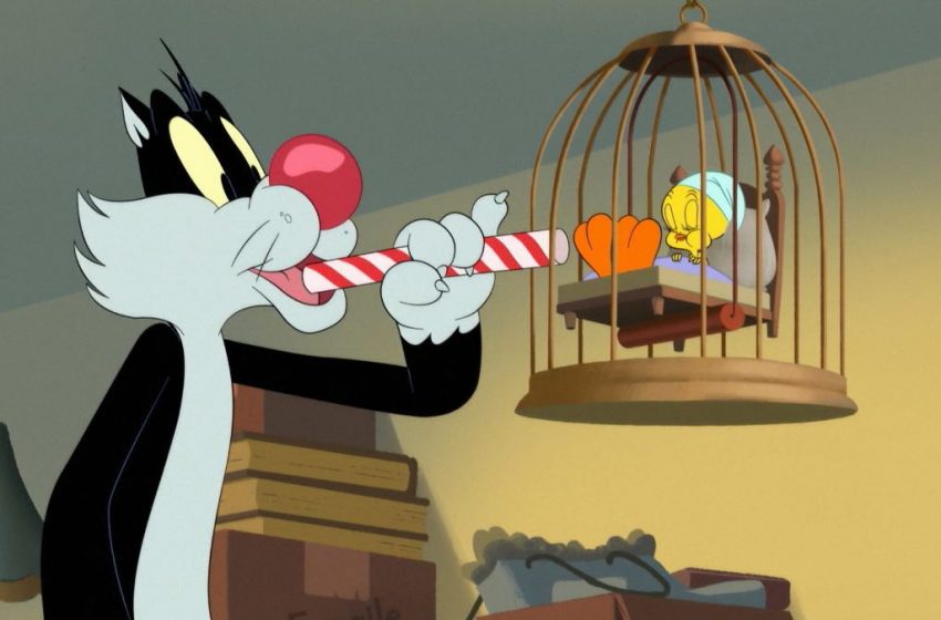  Novos episódios de «Looney Tunes Cartoons» chegam ao Boomerang