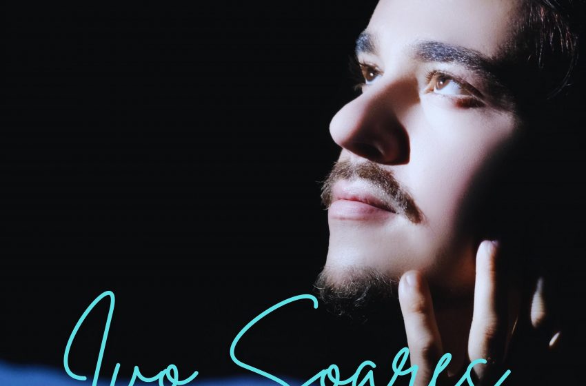  «Diamante» é o single de estreia de Ivo Soares