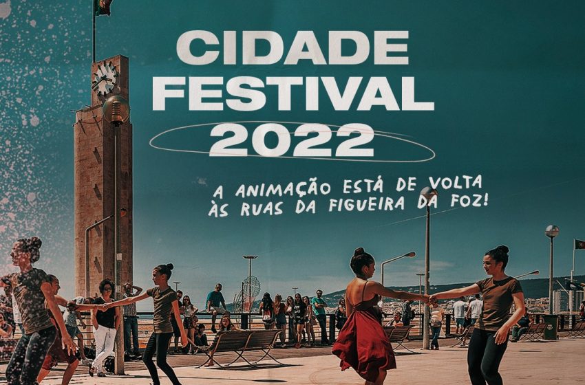  RFM Somnii volta a apostar na «Cidade Festival»