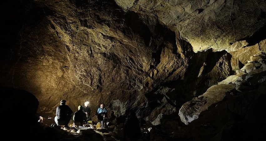  «Explorer: A Caverna Mais Profunda» estreia no National Geographic
