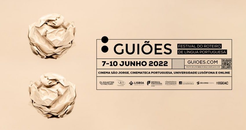  8ªedição do festival GUIÕES decorre de 7 a 10 de junho