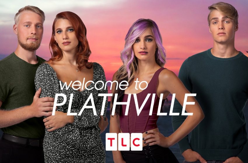  «Welcome to Plathville» regressa ao TLC para a quarta temporada