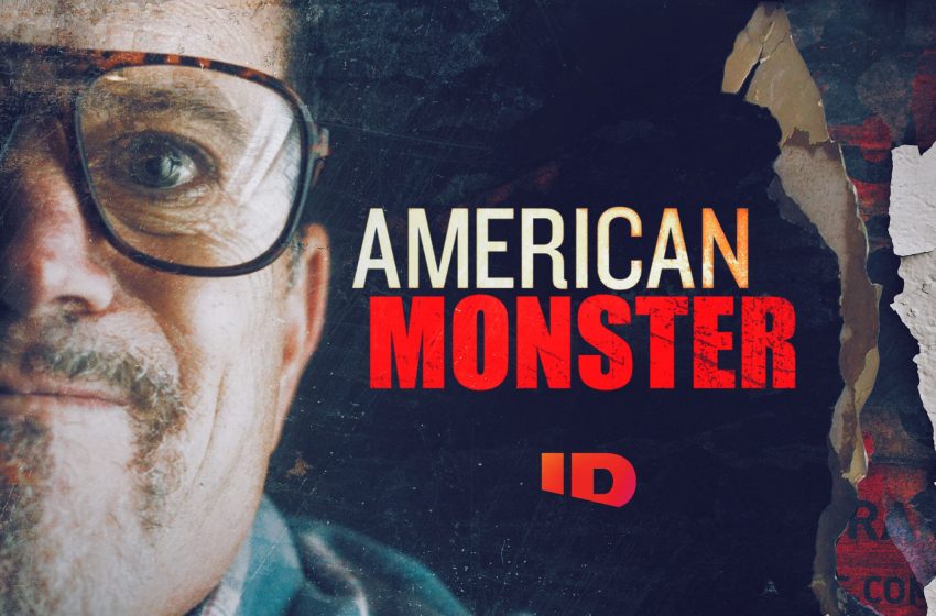  Canal ID estreia nova temporada de «American Monster»