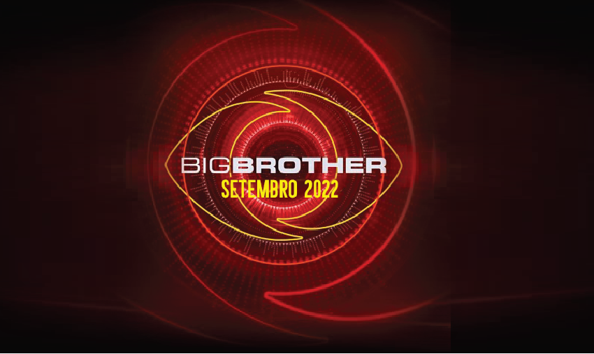  Saiba quem vai apresentar o «Big Brother 2022»