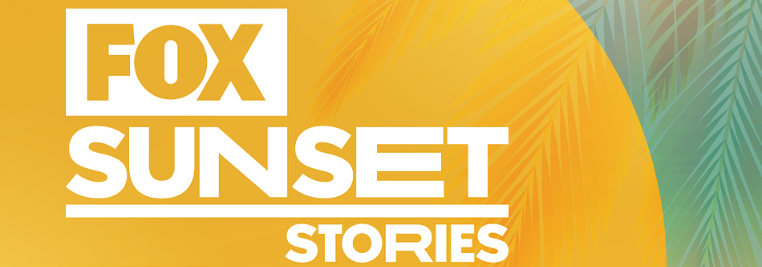  FOX volta a apostar nas «Sunset Stories» em julho