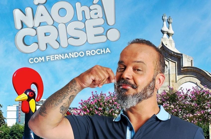  Nova temporada de «Não Há Crise!» estreia a perder