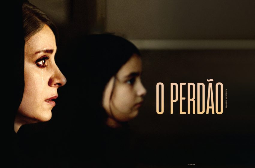  «O Perdão» estreia em exclusivo no TVCine Edition
