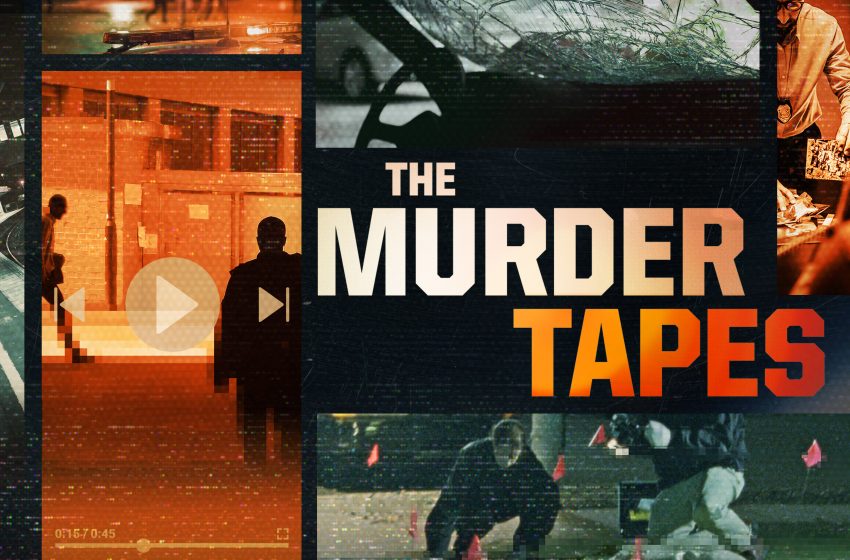  Nova temporada de «The Murder Tapes» estreia no Canal ID