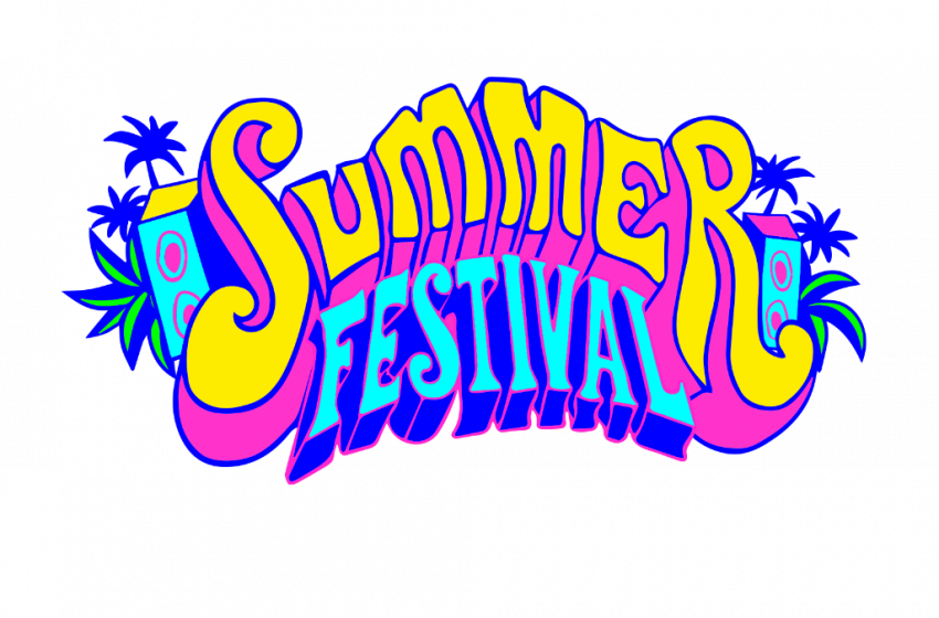  Cartoon Network emite o especial «Summer Festival»