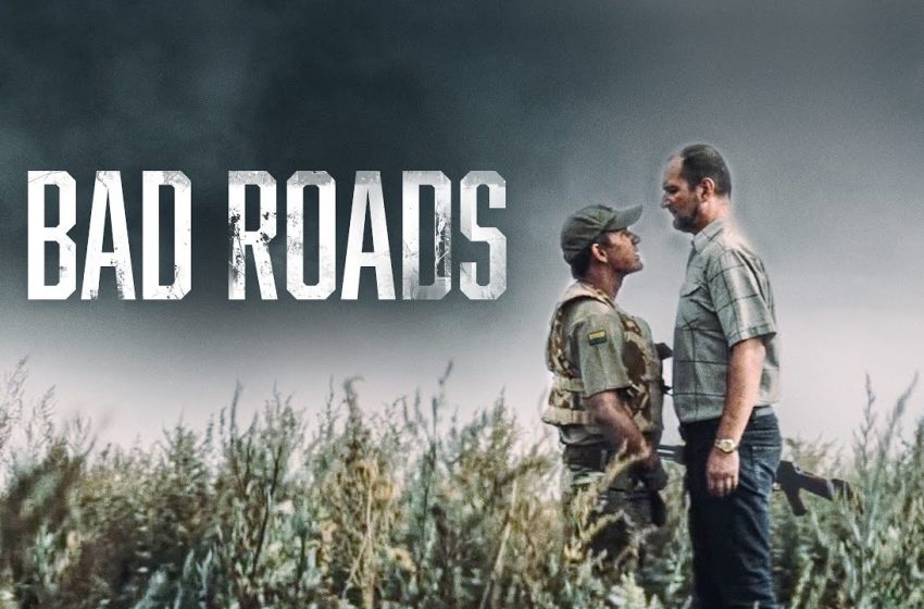  Filmin estreia em exclusivo o filme «Bad Roads»