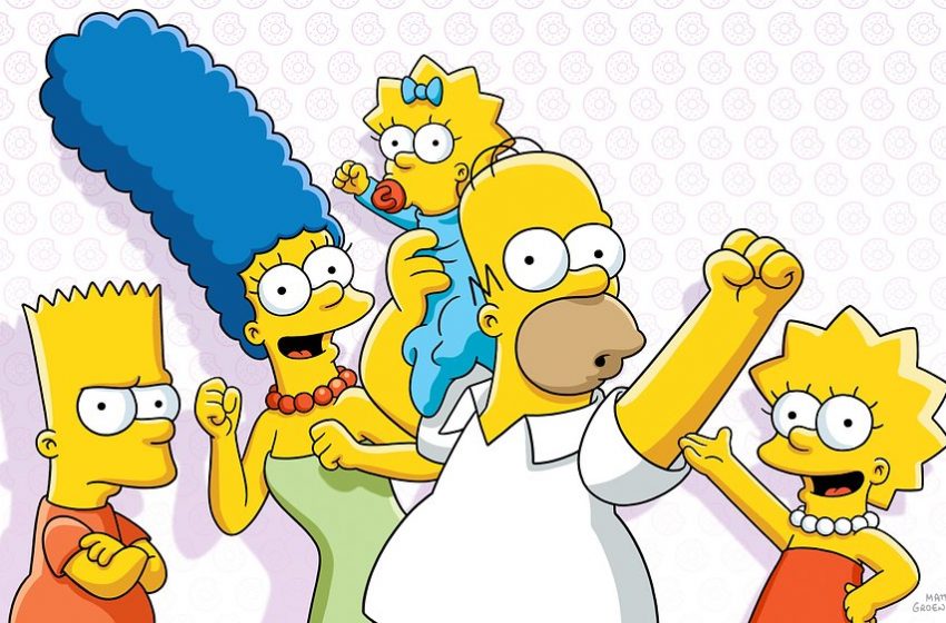  Nova temporada dos «Simpsons» estreia em Portugal
