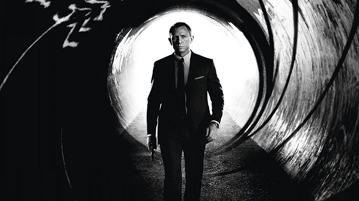  Saga completa de James Bond disponível em exclusivo na Prime Video