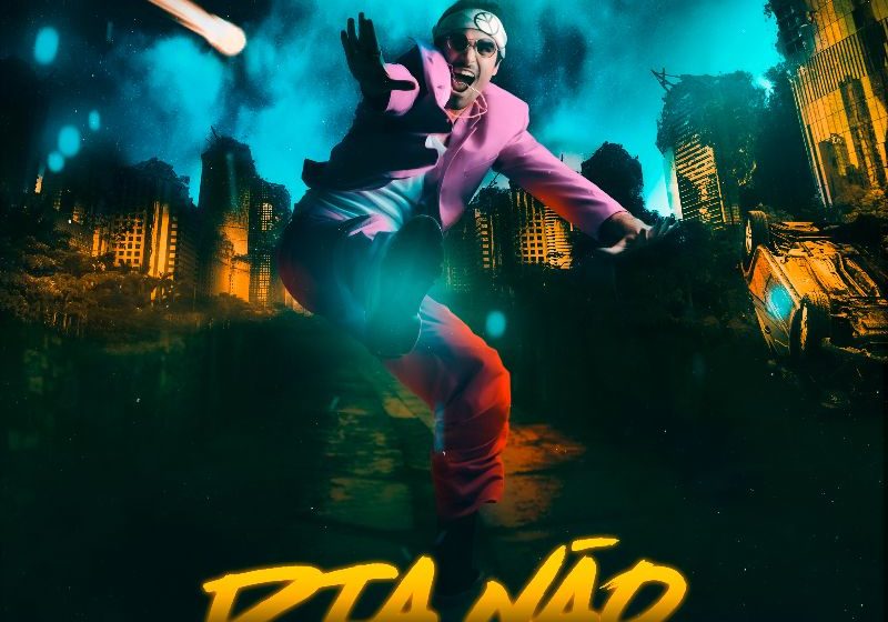  «Dia Não» é o novo single de Diogo Pinto