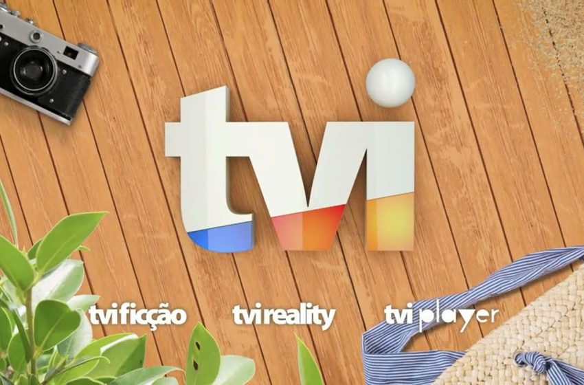  «Hora de Verão» estreia segunda na TVI