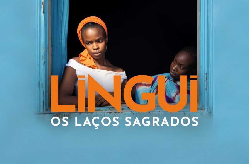 Filmin estreia o filme «Lingui – Os Laços Sagrados»