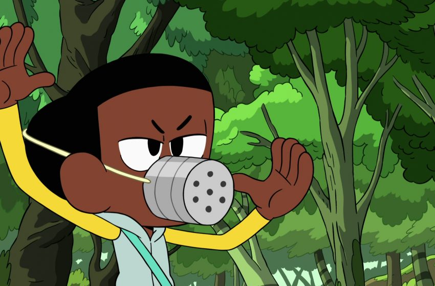  Cartoon Network estreia novos episódios de «O Mundo de Craig»