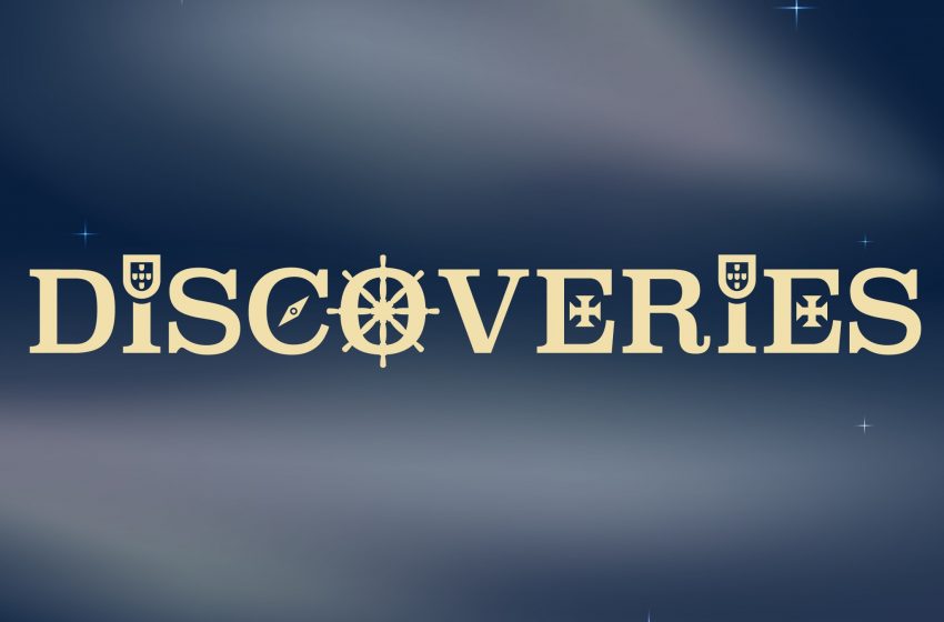  Conheça os detalhes da primeira edição do «Discoveries»