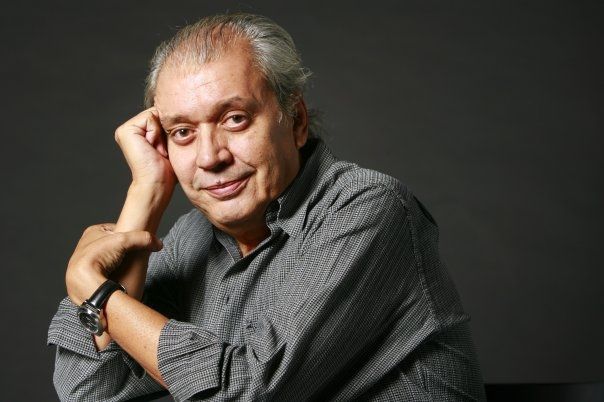  Fernando Tordo recebe prémio da Sociedade Portuguesa de Autores