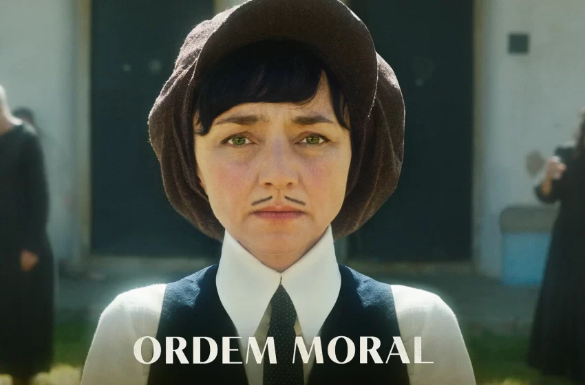  Filme «Ordem Moral» é emitido na RTP
