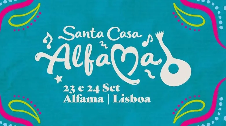 RTP emite em direto o festival «Santa Casa Alfama 2022»