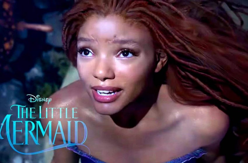  «A Pequena Sereia» chega ao Disney+ em setembro