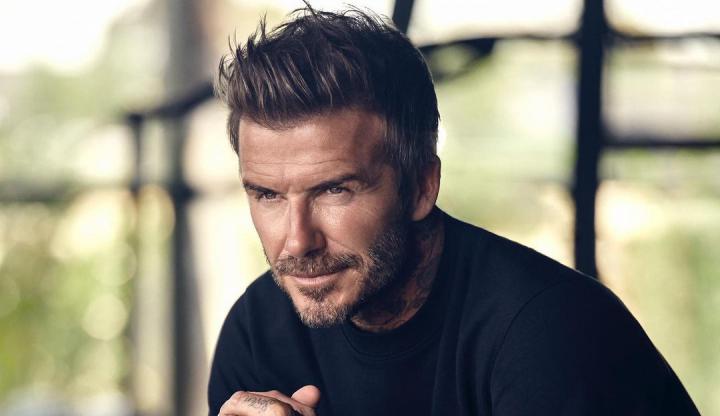  «Salvem A Nossa Equipa Com David Beckham» ganha data de estreia