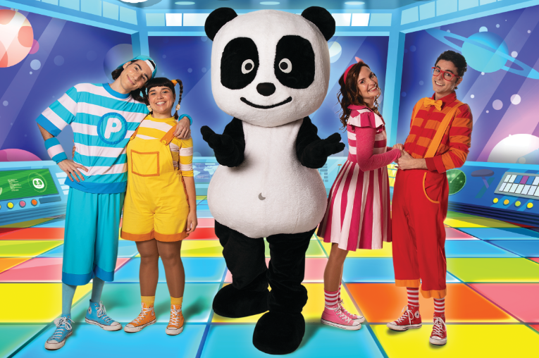  «Quem és Tu?» é a nova música de Panda e os Caricas