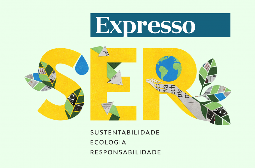  Expresso lança a plataforma «SER»
