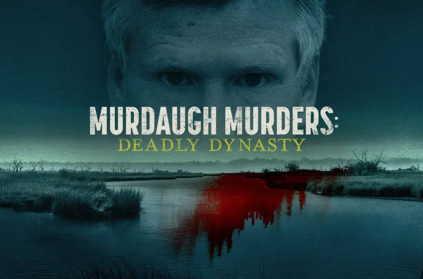  Canal ID estreia «The Murdaugh Murders – Deadly Dynasty»