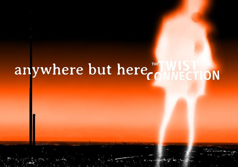  «Anywhere But Here» dos The Twist Connection já está disponível