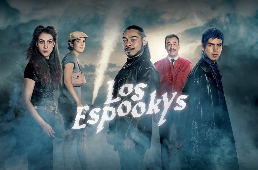  HBO Max estreia segunda temporada de «Los Espookys»