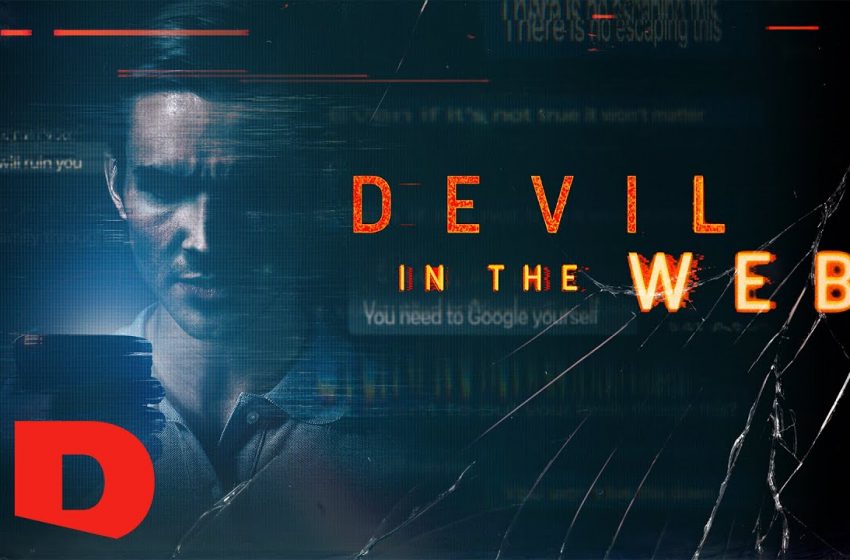  «Devil In The Web» chega ao canal ID