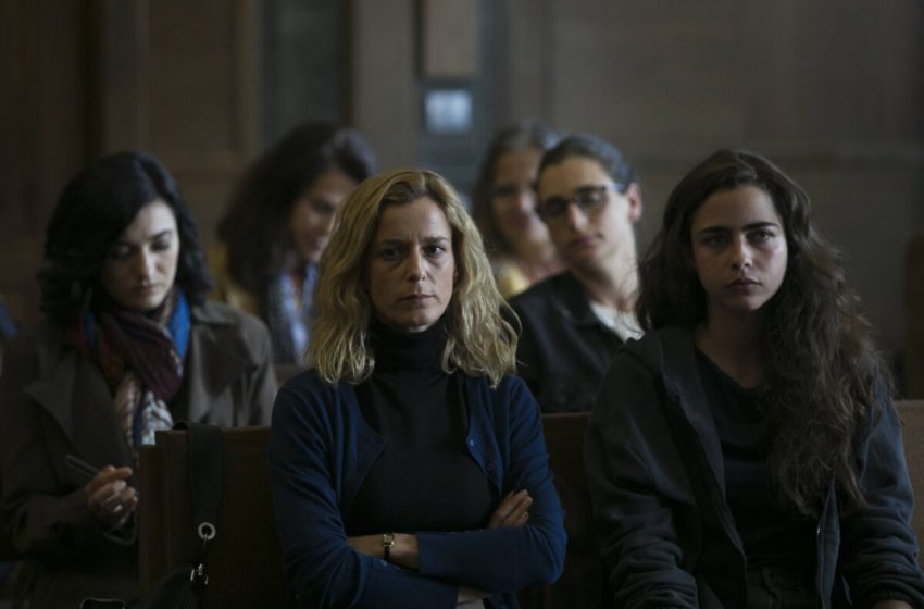  Série portuguesa «Causa Própria» estreia na HBO Max