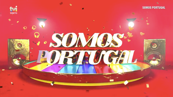  «Somos Portugal» sobe e ameaça «Domingão»