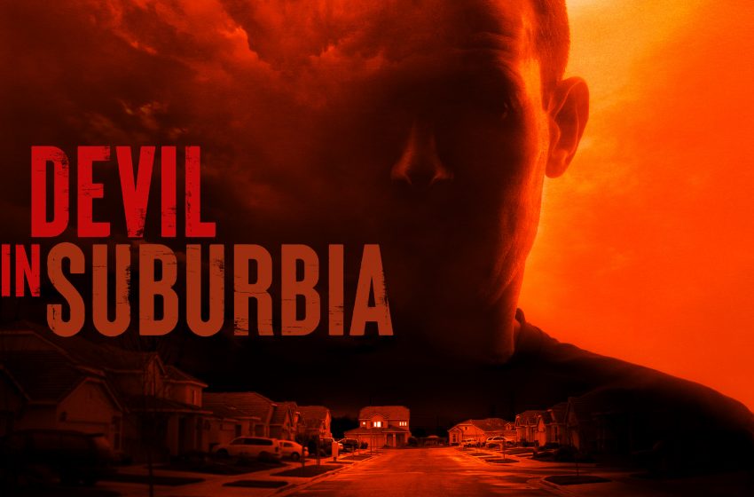  Canal ID estreia «Devil In Suburbia»