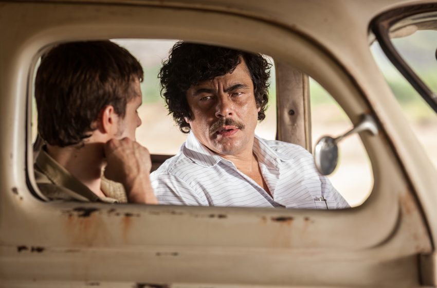  Canal Hollywood dedica fim-de-semana a Pablo Escobar