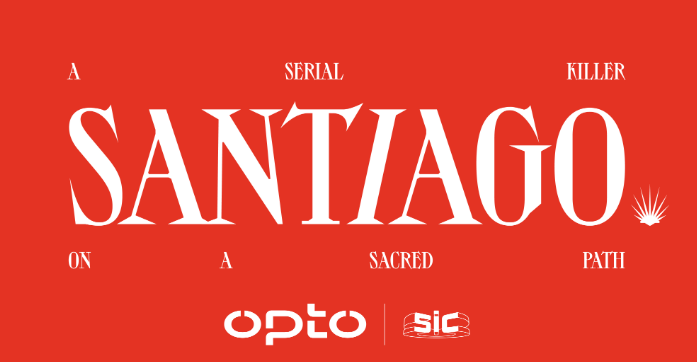  «Santiago»: Nova série da OPTO ganha data de estreia