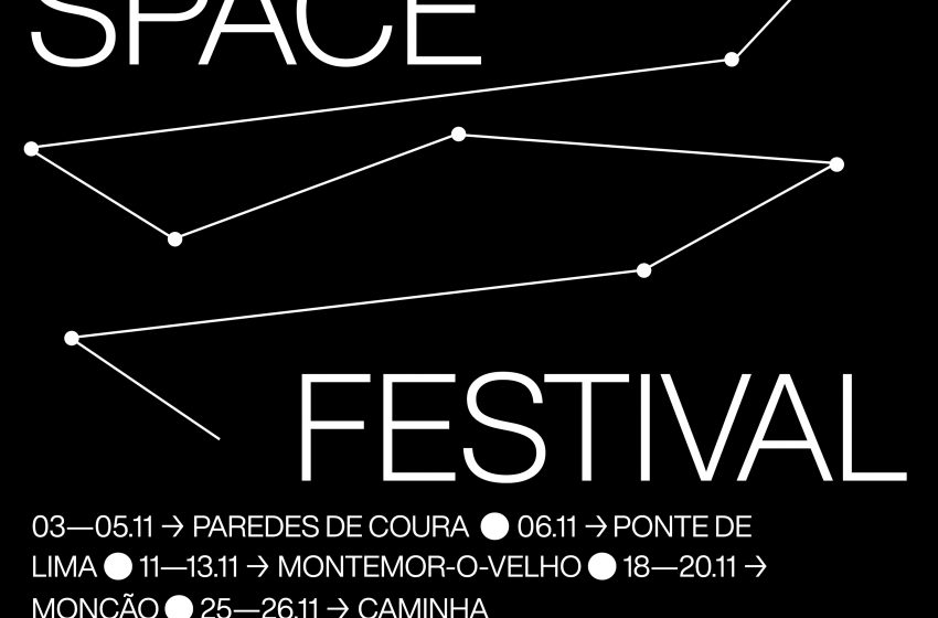  Space Festival – o Festival Itinerante de Música Experimental e Improvisada está de volta em 2022