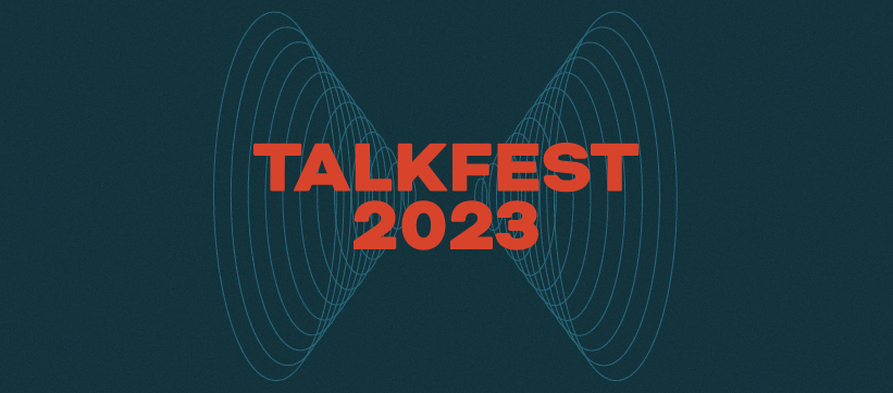  Talkfest 2023 aposta em diversas novidades, com nova cidade de realização
