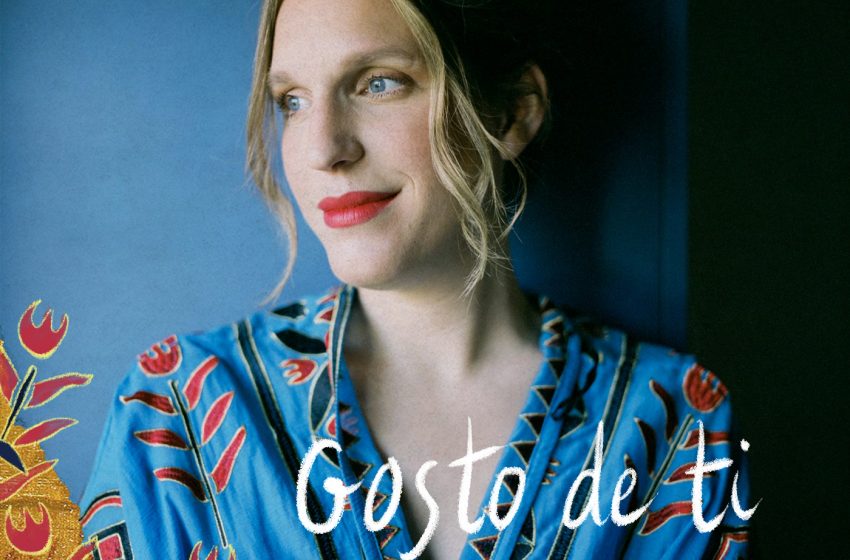  «Gosto de Ti» é o novo single de Luísa Sobral