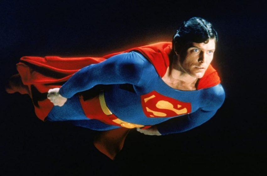  «Super-Homem» ganha especial em outubro no Canal Hollywood