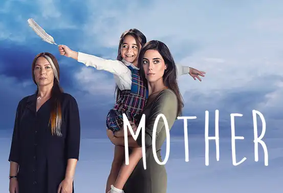  Série «Mother» estreia em exclusivo na SIC Mulher