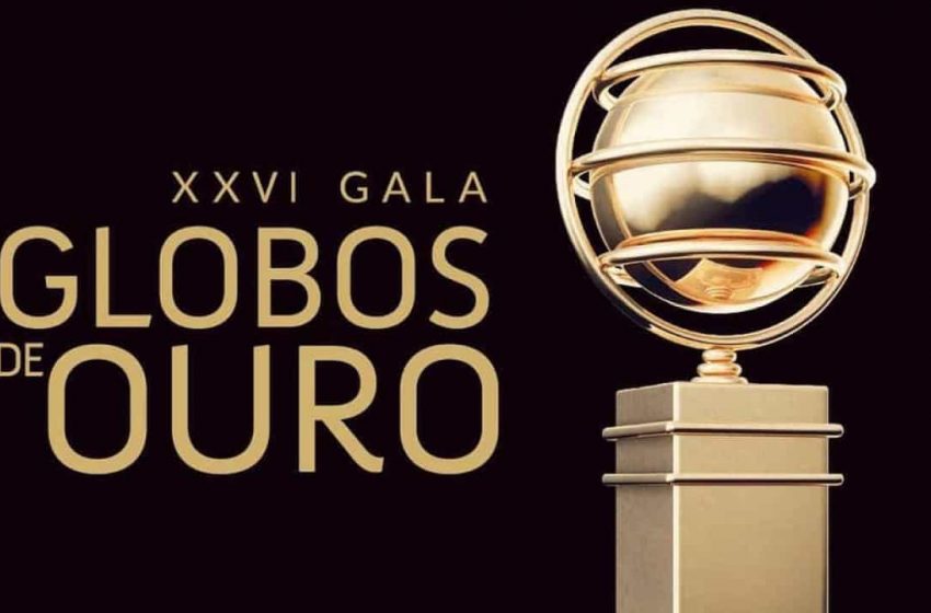  Conheça os vencedores dos «Globos de Ouro 2022»