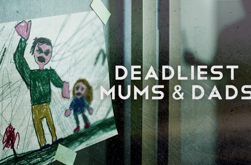  Canal ID estreia em exclusivo «Deadliest Moms & Dads»