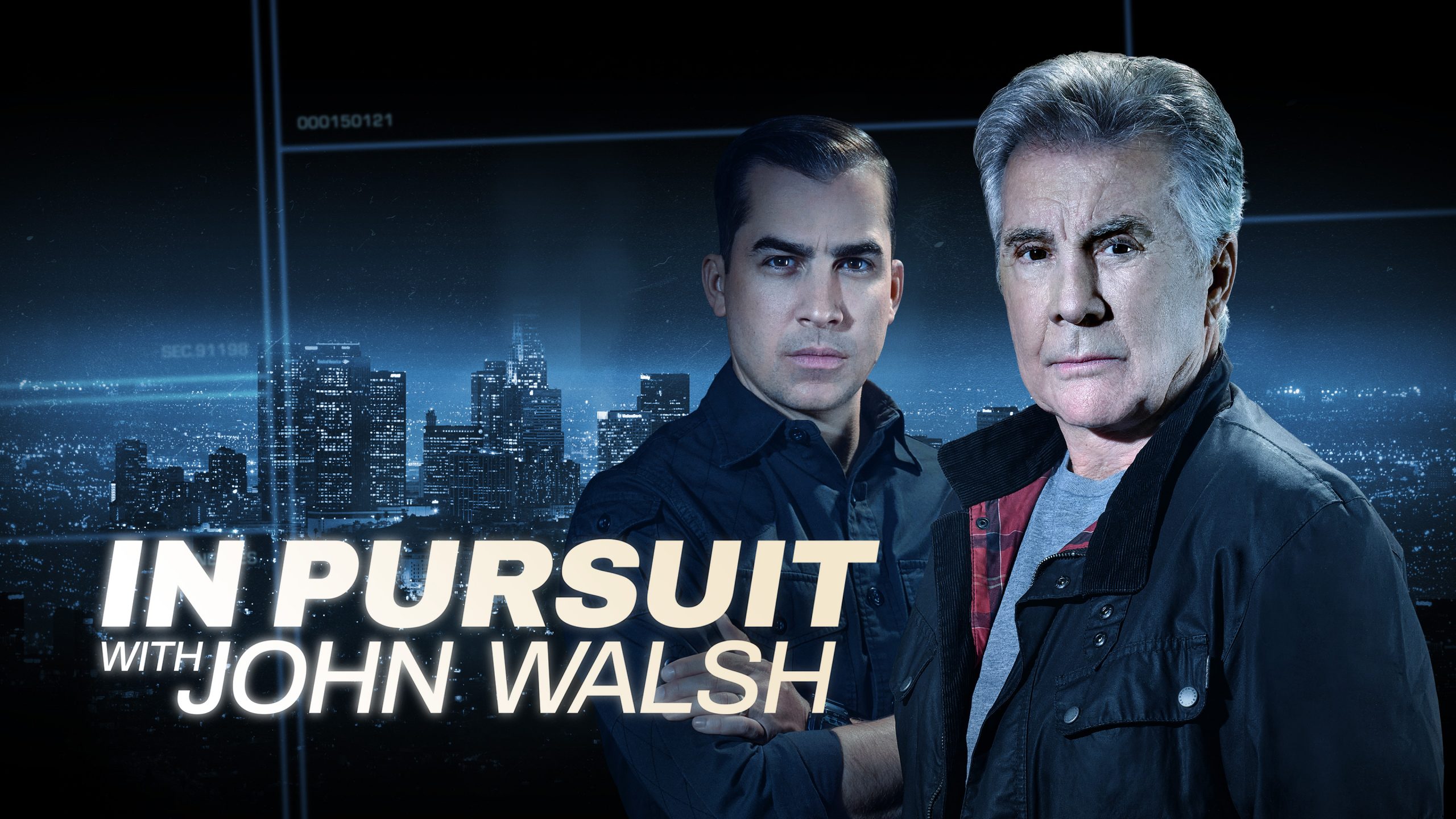 Canal ID estreia nova temporada de «In Pursuit with John Walsh»