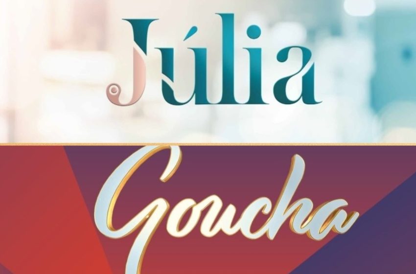  «Júlia» e «Goucha» terminam semana assim