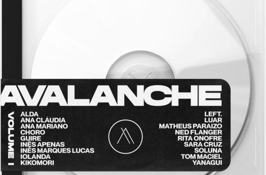  «Volume I» é o disco de estreia de Avalanche